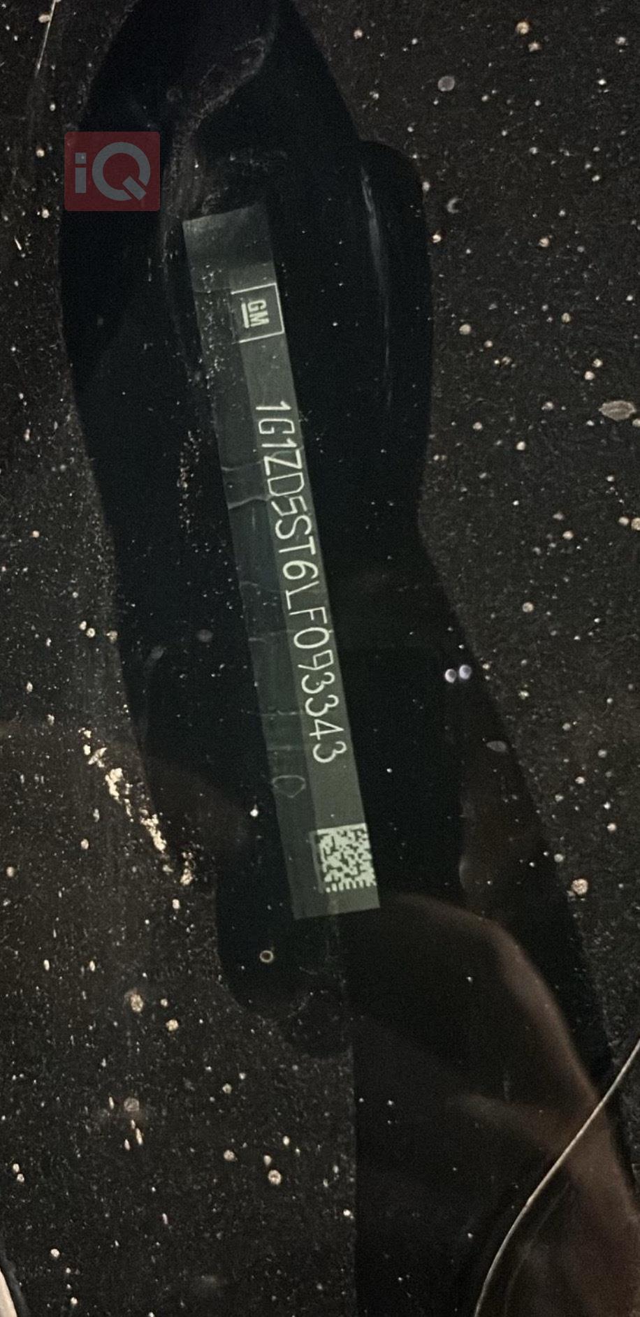 شيفروليه ماليبو